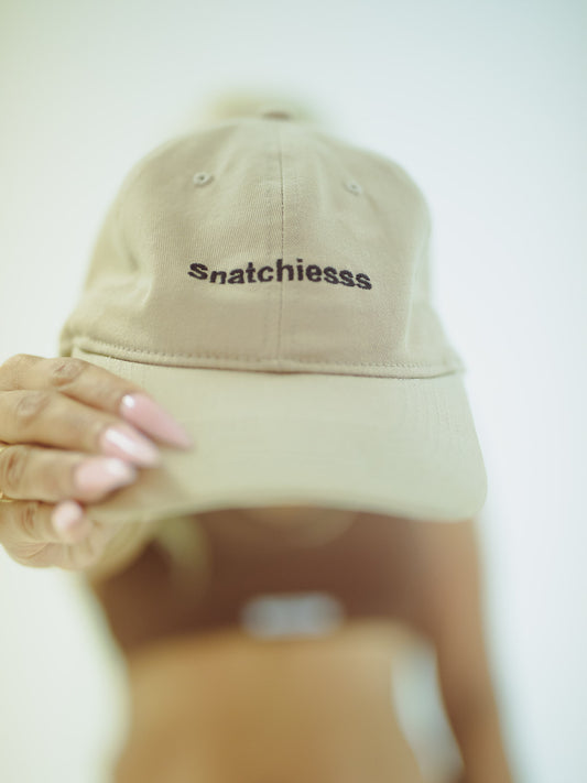 Snatchiesss hat