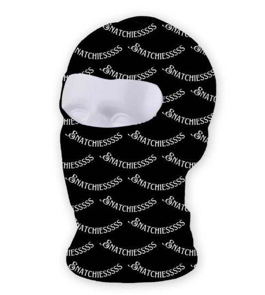 Ski mask (snatchiesssss)